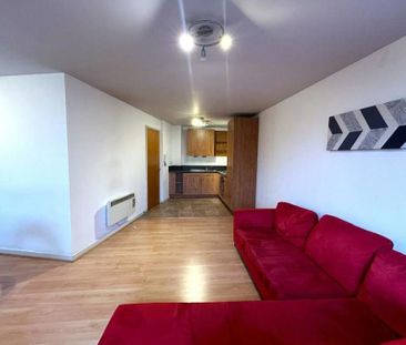 Aspect 14, Leeds City Centre - Photo 1