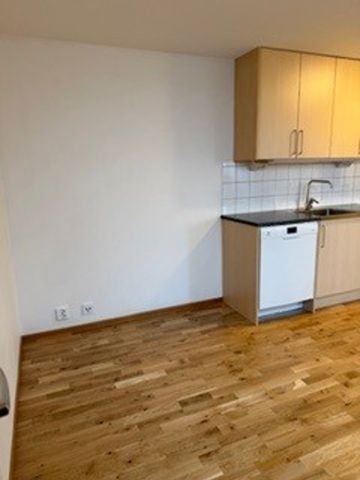 Västergatan 11A, Eslöv Centrum - Foto 3