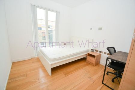 1 bedroom in a flat share to rent - Photo 3