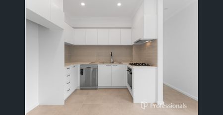 Brand New 3-Bedroom Townhouse – Modern Living in a Prime Location - Photo 4