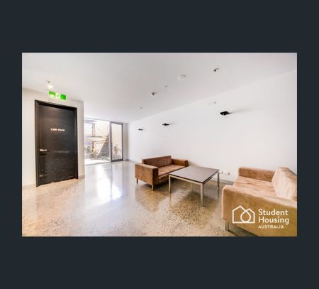 593 Elizabeth Street, Melbourne, Vic 3000 - Photo 3