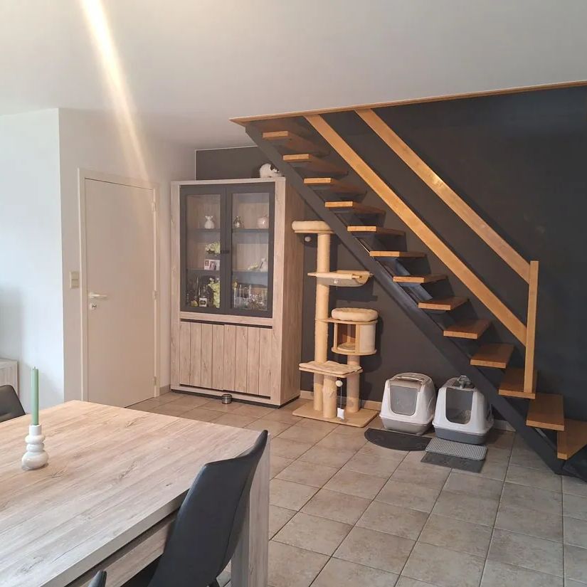 Modern appartement gelegen te Zolder - Photo 1