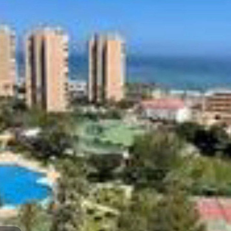 3 room luxury Apartment for rent in Torremolinos, Spain - Photo 1