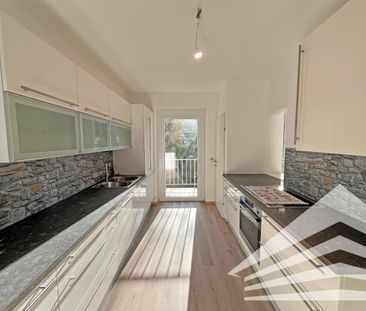 Großzügige, helle 2,5-Zimmer Wohnung in Bahnhofsnähe! - Photo 6