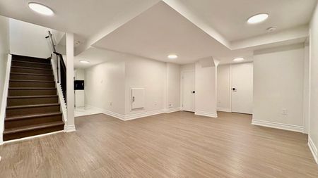 For Lease - 5 Jinnah Avenue Unit# Bsmt, Markham, Ontario - Photo 3