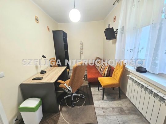 Gliwice, Wójtowa Wieś - Zdjęcie 1