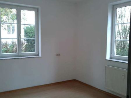 Helle 3-Zimmer-Wohnung mit Balkon und PKW-Stellplatz in ruhiger Wohnlage in Obernberg - Foto 2