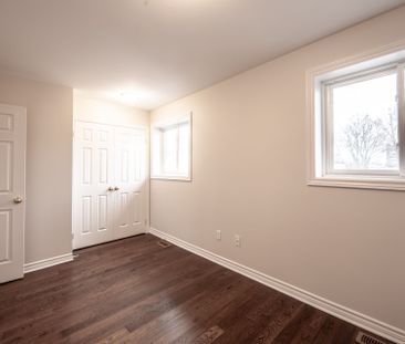 For Lease - 18 Darrell Avenue, Toronto, Ontario - Photo 1