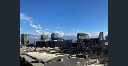 2 Bedroom 2 Bathroom in West Side Place, Tower 2 with Great View！！ - Photo 4