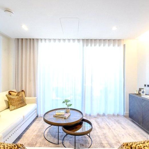 Garrett Mansions, Paddington - Photo 1