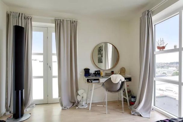 <b>LEJLIGHED MED TAGTERRASSE</b> - Photo 1