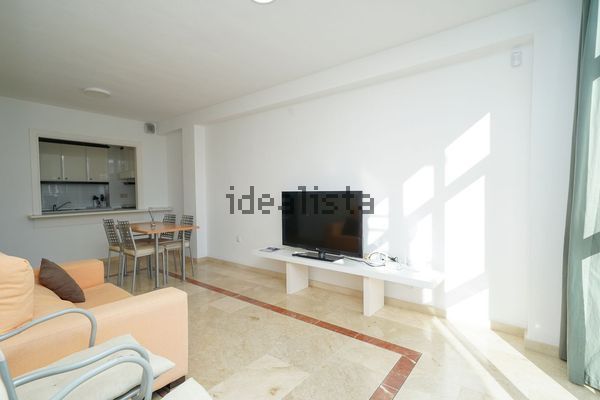 Alquiler de piso en Calle Samaniego, 22 - Photo 1