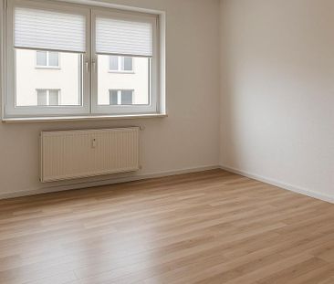 Zentrale 3-Zimmer Wohnung mit Küche / Herten Westerholt - Photo 3