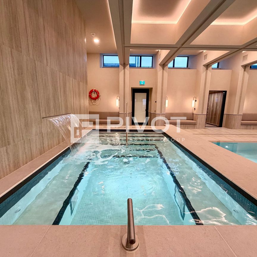 For Lease - 4015 The Exchange Street Unit# 4506, Mississauga, Ontario - Photo 1