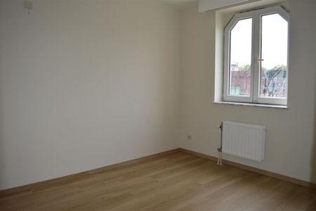 TE HUUR: Gunstig gelegen appartement met 2 slaapkamers te Munsterbilzen! - Foto 5