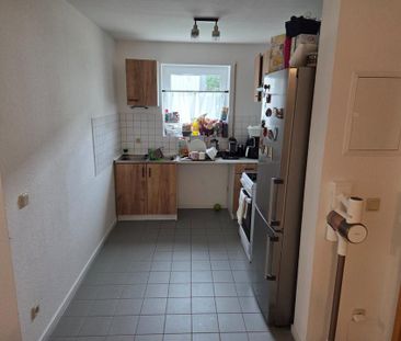 Helle & moderne 2-Raum-Whng. mit Terasse (Teilmöbelierg. mögl.) - Photo 4