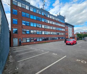 1 bedroom flat to rent - Photo 6