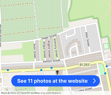 Anthony Street, Easington, SR8 - Photo 1