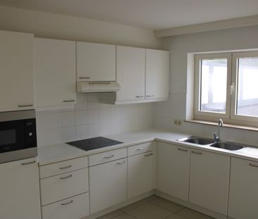 2-slaapkamerappartement in centrum Leopoldsburg te huur. - Foto 3