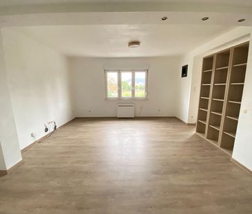 Appartement T2 THIONVILLE à louer - Photo 2