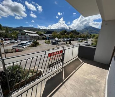 Location Appartement 3 pièces 75m² COGNIN 73160 - Photo 6