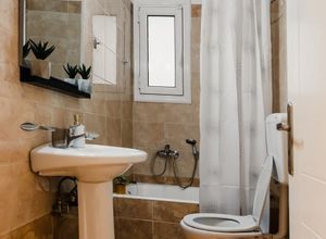 Studio/Γκαρσονιέρα για ενοικίαση - Μεσολόγγι, - Φωτογραφία 5
