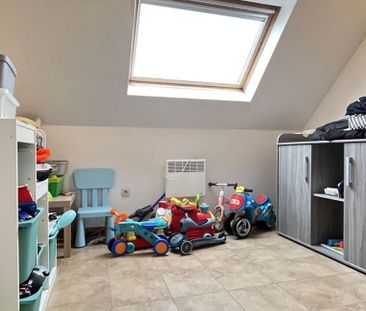 Appartement te huur in Taintignies voor € 575 met 2 slaapkamers - Photo 4