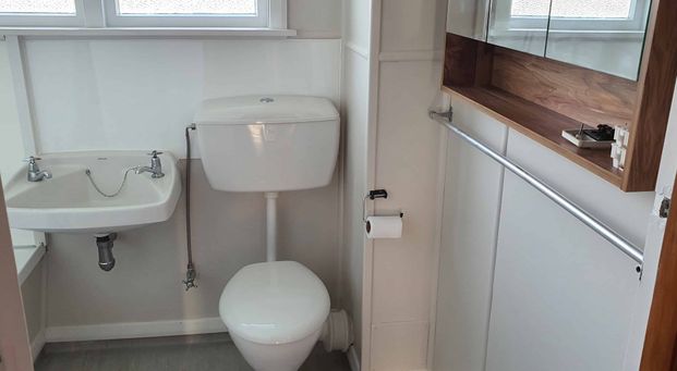 COLOMBO RD, MASTERTON, 3 BDRMS - $500 P/W - Photo 1