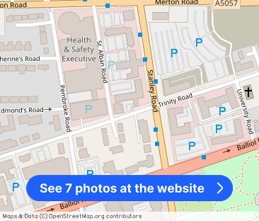 28 Daniel House, 31 Trinity Road, Bootle, Merseyside, L20 3TB, UK - Photo 1