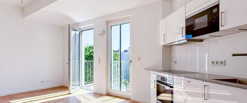 Moderne Wohnung zum ruhigen Innenhof - gut erreichbar und schnell zum KuDamm - Foto 1