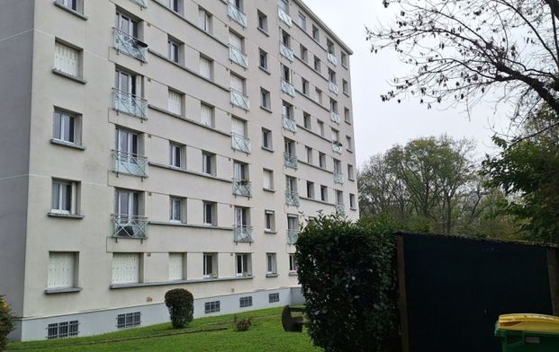 Location Appartement P3 Meylan - Photo 1