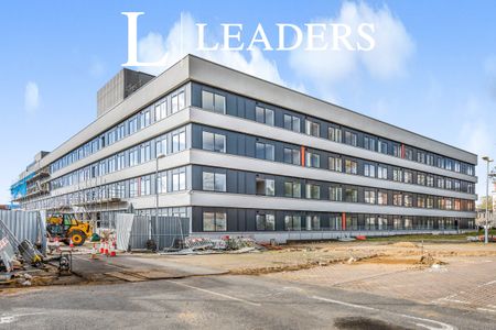 1 bedroom apartment to rent Compass Point, 450 Romsey Road, Southampton, SO16 - Photo 4