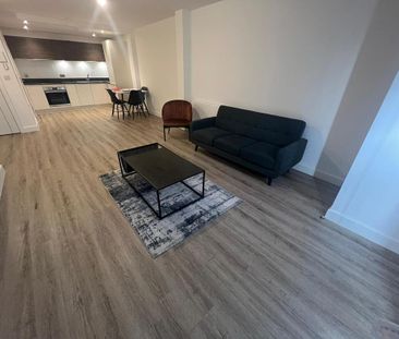 1 bedroom apartment to rent - Photo 1