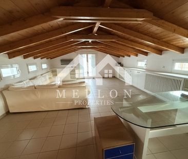 Μονοκατοικία 500 τ.μ. προς ενοικίαση - Photo 6