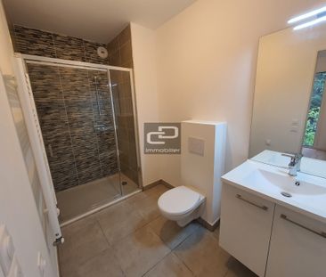 Location Appartement 2 pièces 34m² COUZON AU MONT D OR 69270 - Photo 6