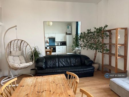 1 bedroom in a house share to rent - Photo 4