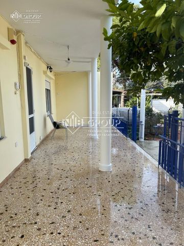 Μονοκατοικία για ενοικίαση Αγία Παρασκευή - Κατσούλι (Σαλαμίνα) - Photo 5