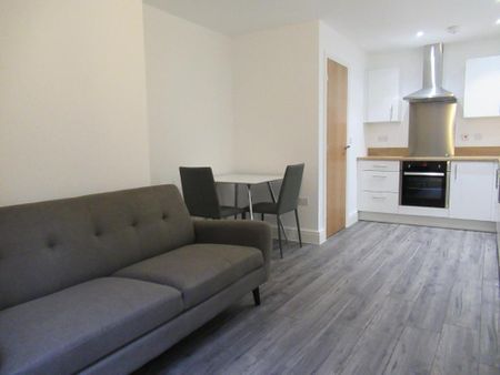 1 bedroom apartment to rent - Photo 3