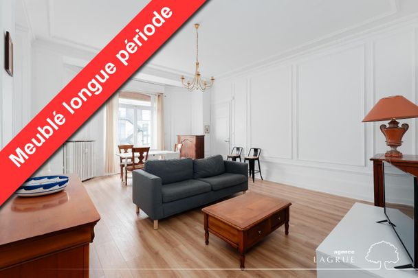 Location Appartement 3 pièces 79m² VICHY 03200 - Photo 1