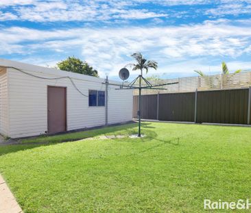 5 Harrow Street, Marayong, NSW 2148 - Photo 1