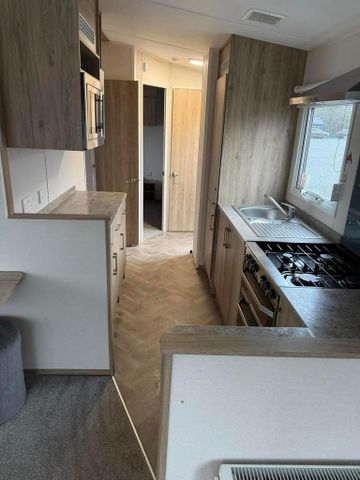 2 bedroom chalet to rent - Photo 3