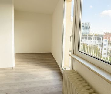 Hier bekommen Sie eine 2 Zimmerwohnung mit 2 Dachterassen - Foto 3