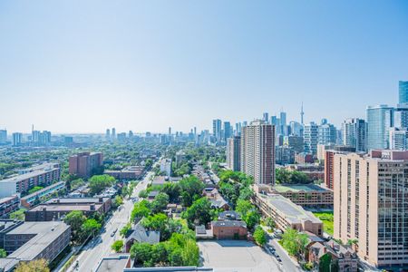 For Lease - 159 Wellesley Street Unit# 2208, Toronto, Ontario - Photo 2