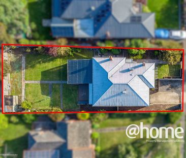 Modern Family Home - Photo 5