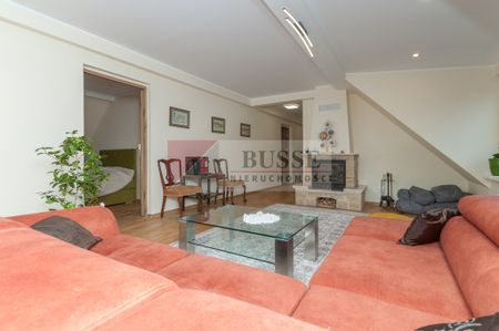 PIĘTRO DOMU, BEZCZYNSZOWE Z GARAŻEM NA POGODNIE - Photo 3