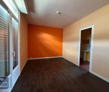 Appartement à louer 3 pièces 71.37m² - Photo 6