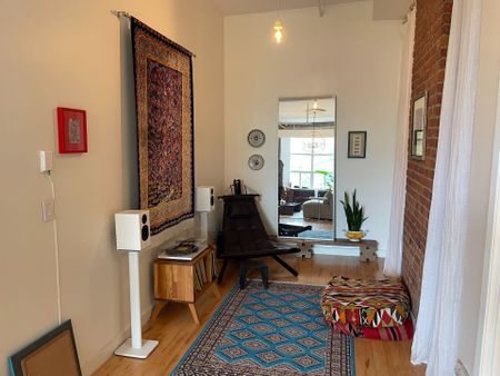 For Lease - 426 Queen Street Unit# 304, Toronto, Ontario - Photo 5