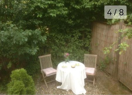 Schickes Business, ein Zimmerwohnung in Ottobrunn - Foto 4