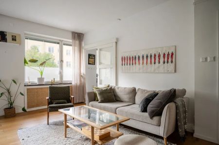 Rindögatan, Stockholm - Photo 3