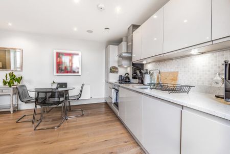 2 bedroom flat to rent - Photo 5